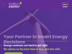 Purelyenergy