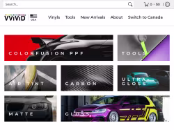 Vvividshop
