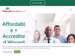Woundeducators