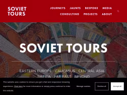 Soviettours