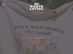 Soworthloving