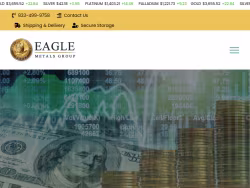 Eaglemetalsgroup