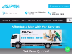 Asapvan