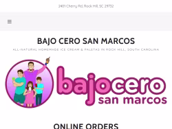 Bajocerosanmarcos