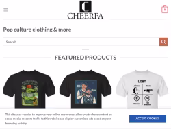 Cheerfa