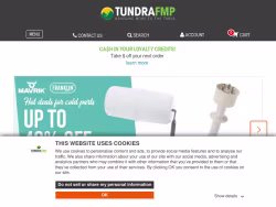 Etundra