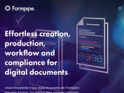 Formpipe