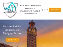 Wattmortgage