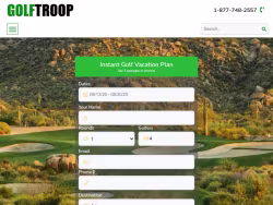 Golftroop