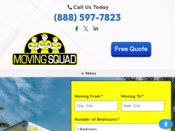Movingsquad