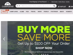 Campsaver