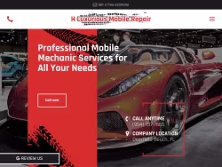 Hluxuriousmobilerepair