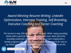 Mjwcareers