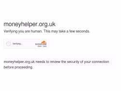 Moneyhelper