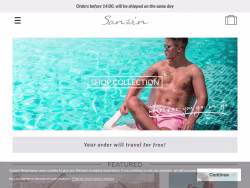 Sanwinbeachwear