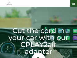 Cplay2air