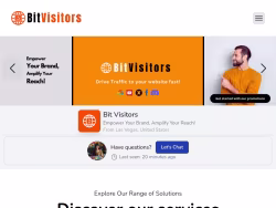 Bitvisitors