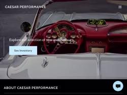 Caesarperformance