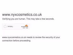 Nyxcosmetics