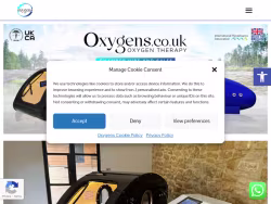 Oxygens