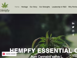 Hempfyoil