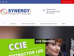 Synergynetworxx