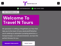 Travelntours