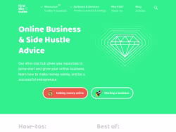 Firstsiteguide
