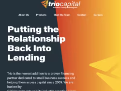 Triocapital