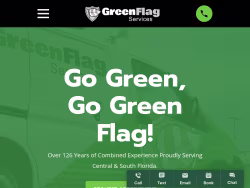 Greenflagservices