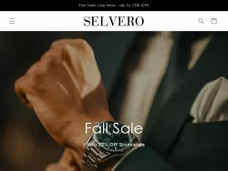 Selvero