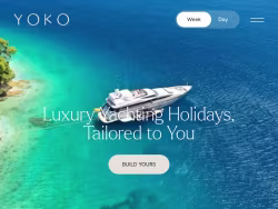 Yokoyachts