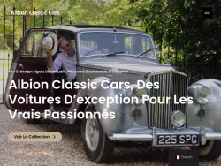Albionclassiccars