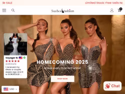 Suzhoufashion