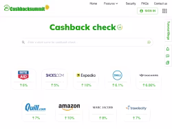 Cashbacksummit