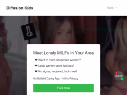 Diffusionkids