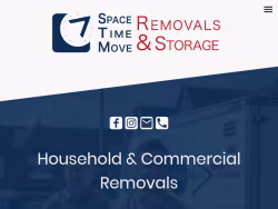 Spacetimemove