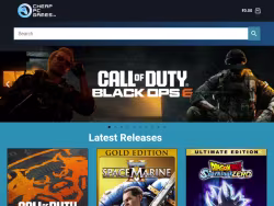 Cheappcgames