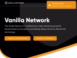 Vanilla