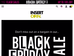 Insertcoinclothing