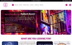 Radiantroomllc