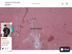 Yourstylishguru