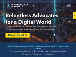 Krinternetlaw