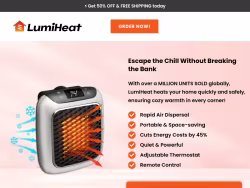 Lumiheat