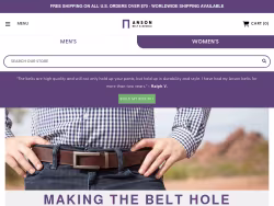 Ansonbelt