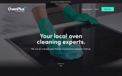 Ovenplus
