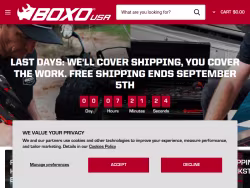 Boxousa