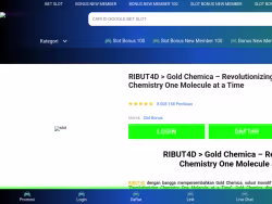 Goldchemica