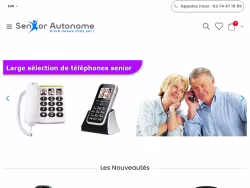 Senior-autonome