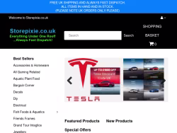 Storepixie